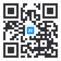 iOS 系统版 二维码（hth.com）