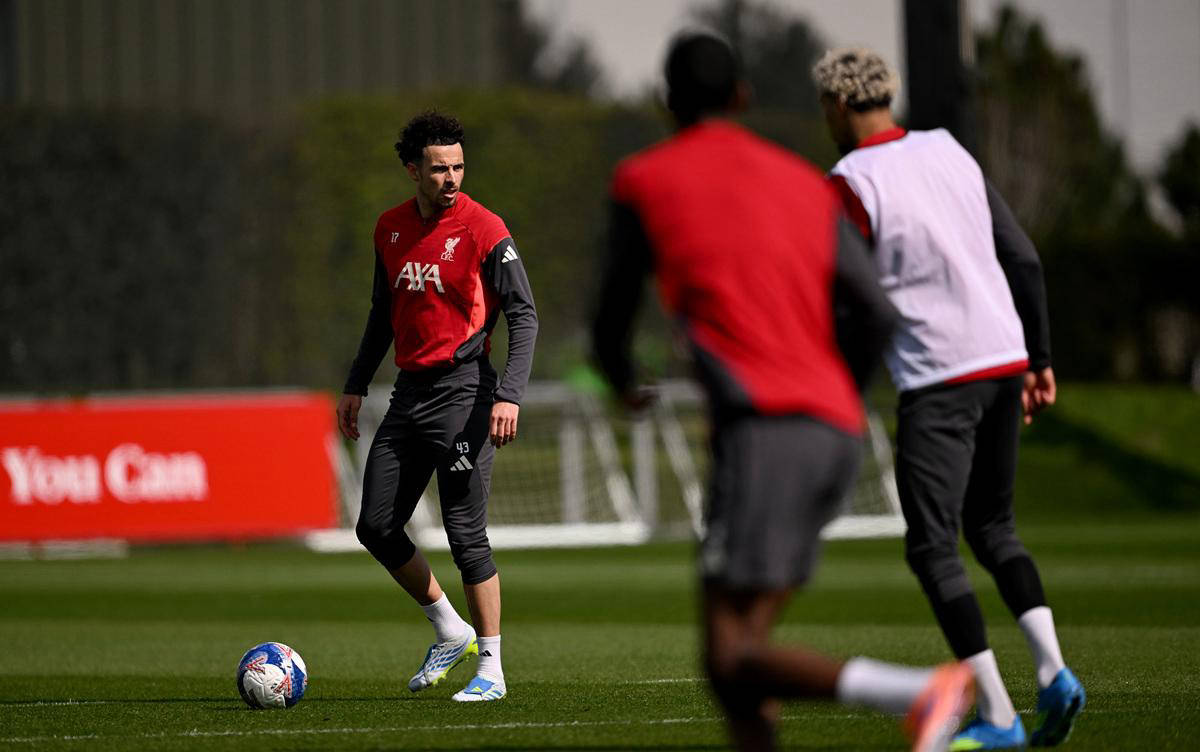 利物浦需关注欧冠次回合，富勒姆客场表现成短板？